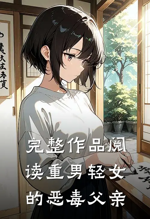 完整作品阅读重男轻女的恶毒父亲