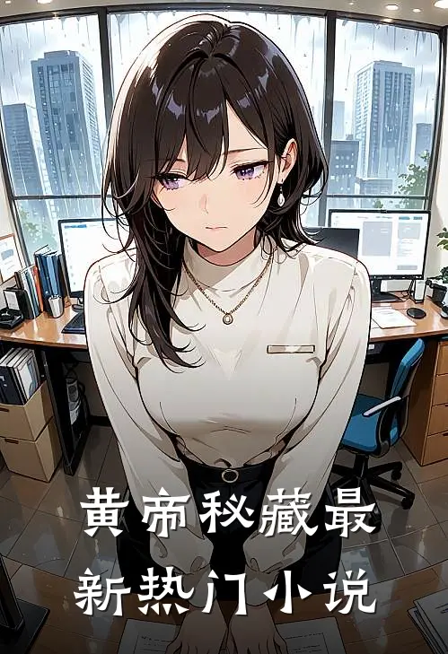 黄帝秘藏最新热门小说