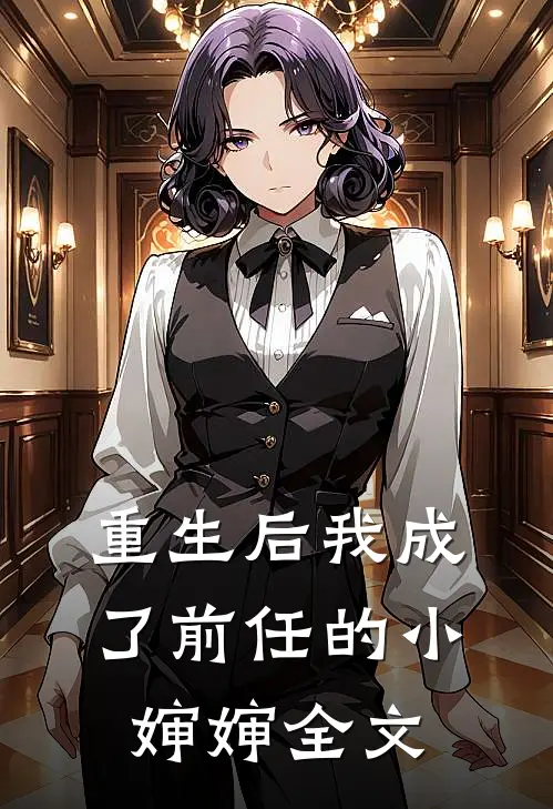 重生后我成了前任的小婶婶全文