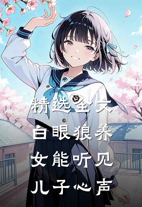 精选全文白眼狼养女能听见儿子心声