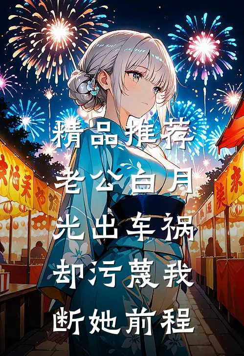 精品推荐老公白月光出车祸,却污蔑我断她前程