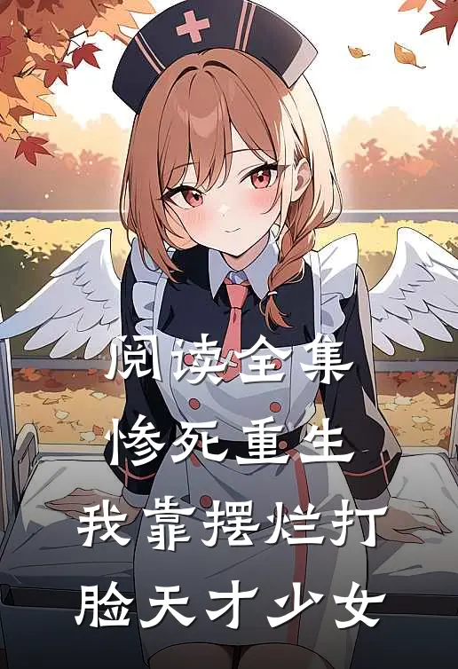 阅读全集惨死重生,我靠摆烂打脸天才少女