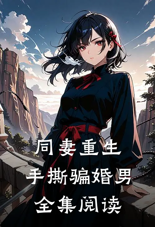 同妻重生,手撕骗婚男全集阅读