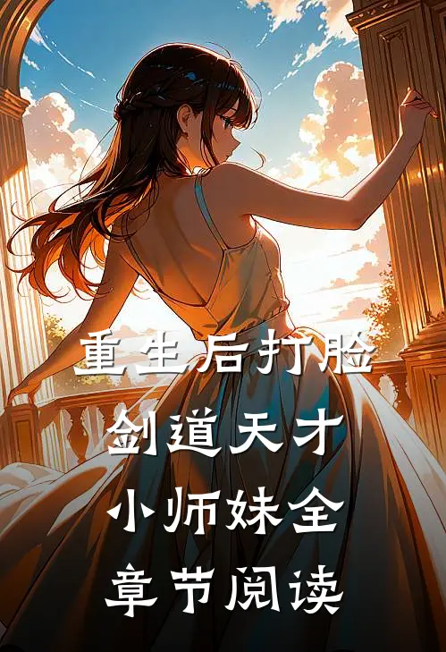 重生后打脸剑道天才小师妹全章节阅读