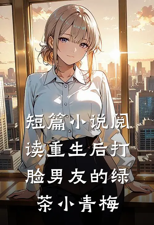短篇小说阅读重生后打脸男友的绿茶小青梅