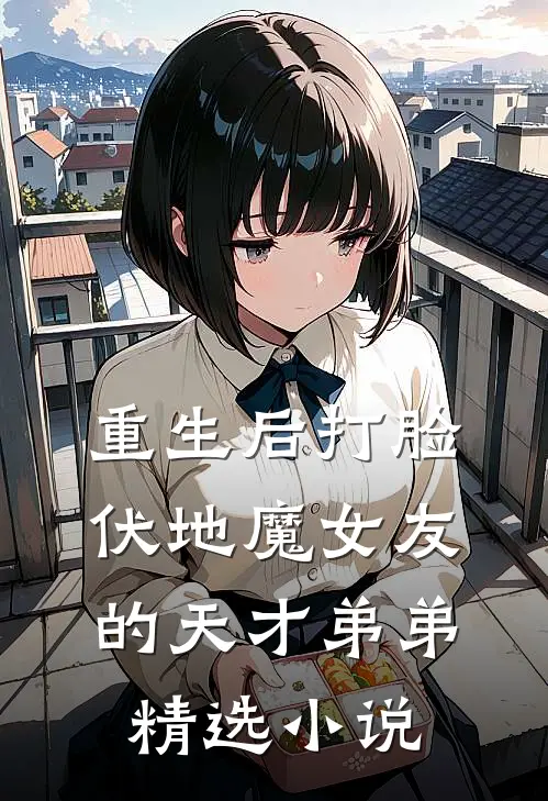 重生后打脸伏地魔女友的天才弟弟精选小说