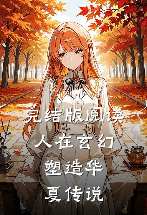 完结版阅读人在玄幻，塑造华夏传说