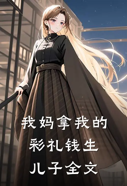 我妈拿我的彩礼钱生儿子全文