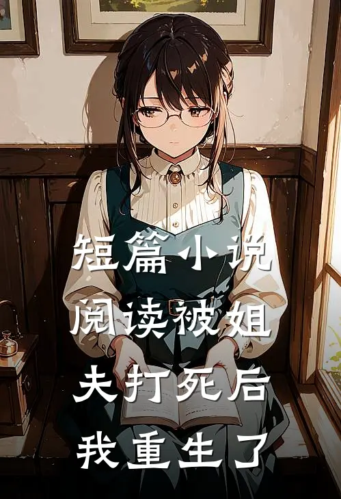 短篇小说阅读被姐夫打死后,我重生了