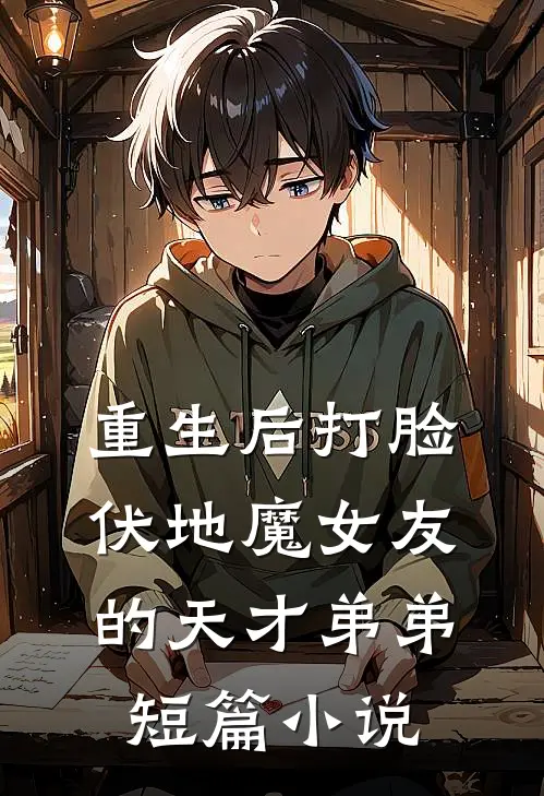 重生后打脸伏地魔女友的天才弟弟短篇小说