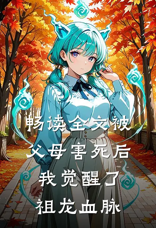 畅读全文被父母害死后,我觉醒了祖龙血脉