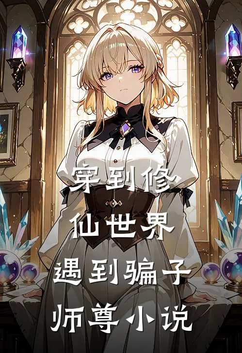 穿到修仙世界：遇到骗子师尊小说