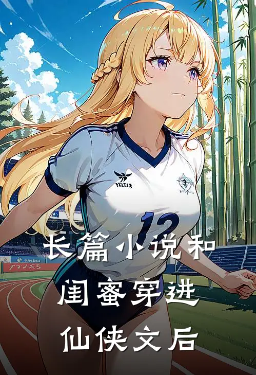 长篇小说和闺蜜穿进仙侠文后