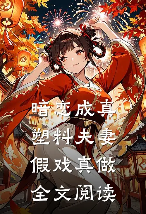 暗恋成真:塑料夫妻假戏真做全文阅读