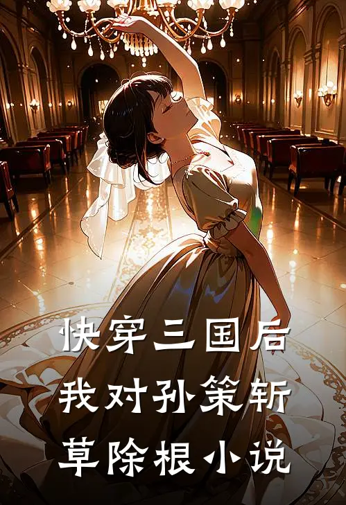 快穿三国后,我对孙策斩草除根小说