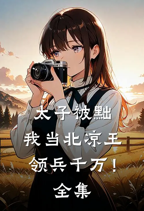 太子被黜,我当北凉王领兵千万!全集