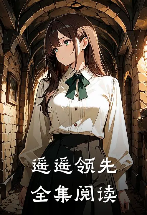 遥遥领先全集阅读