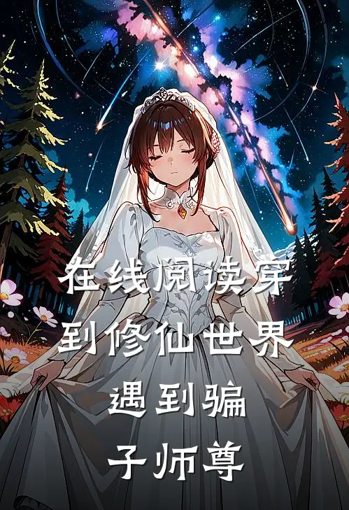 在线阅读穿到修仙世界：遇到骗子师尊