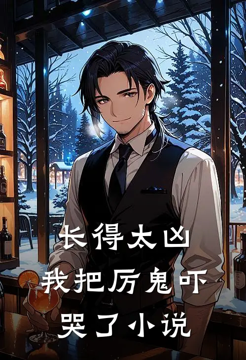 长得太凶,我把厉鬼吓哭了小说