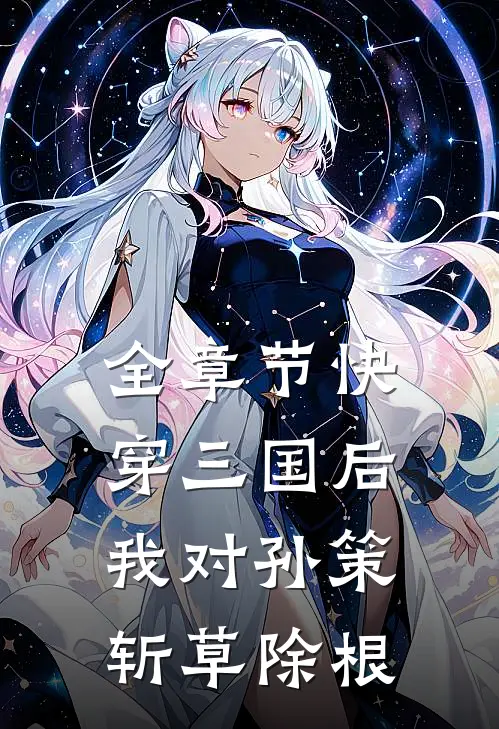 全章节快穿三国后,我对孙策斩草除根