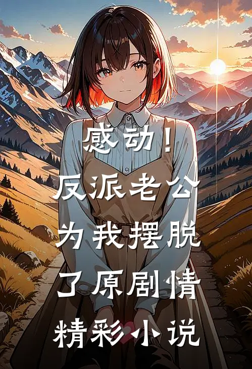 感动!反派老公为我摆脱了原剧情精彩小说