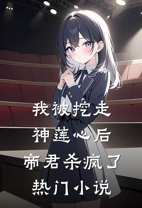 我被挖走神莲心后,帝君杀疯了热门小说