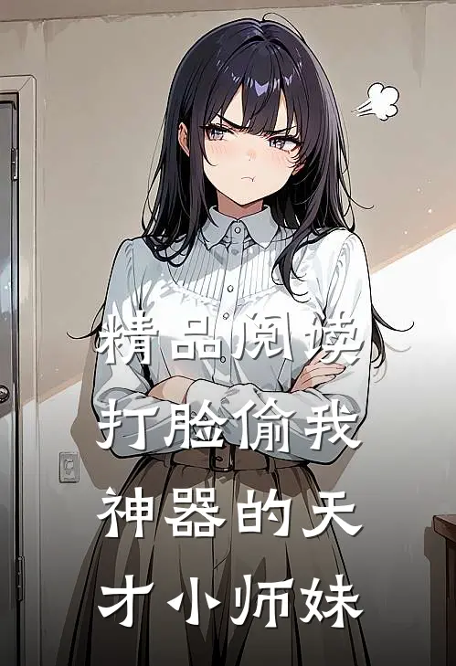 精品阅读打脸偷我神器的天才小师妹