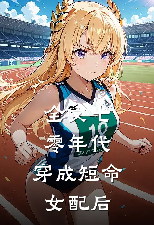 全文七零年代:穿成短命女配后