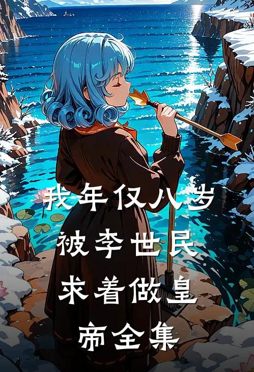 我年仅八岁,被李世民求着做皇帝全集