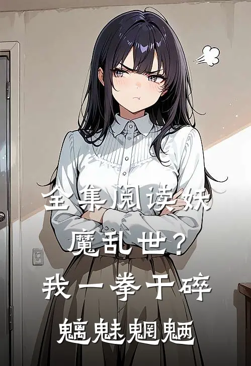全集阅读妖魔乱世？我一拳干碎魑魅魍魉