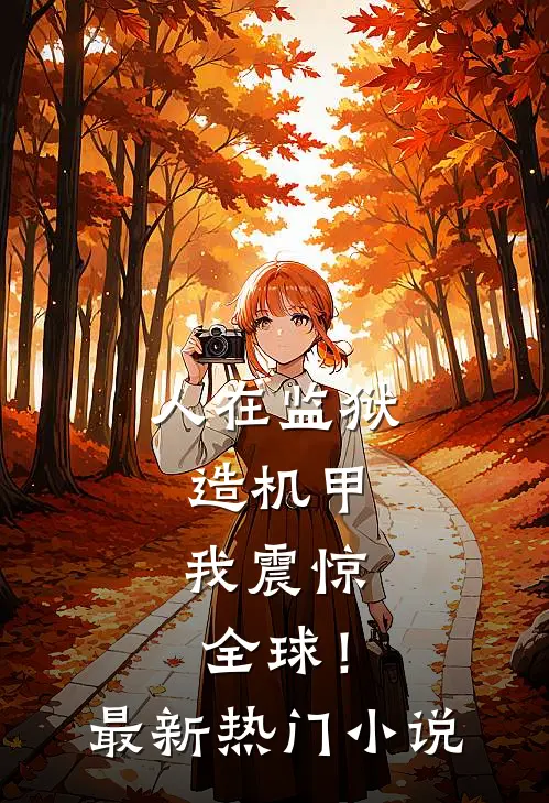 人在监狱造机甲,我震惊全球!最新热门小说