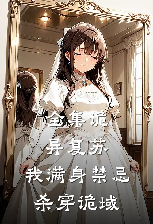 全集诡异复苏:我满身禁忌杀穿诡域