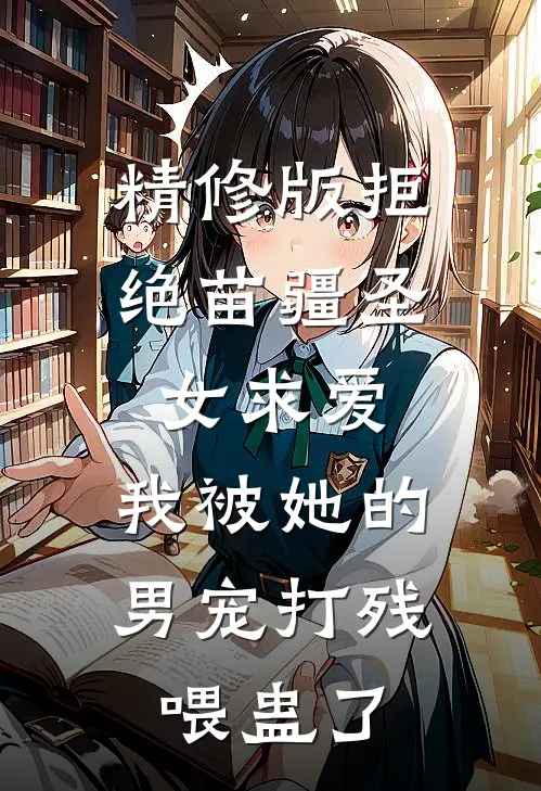 精修版拒绝苗疆圣女求爱，我被她的男宠打残喂蛊了