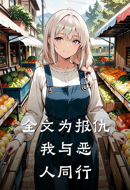 全文为报仇,我与恶人同行