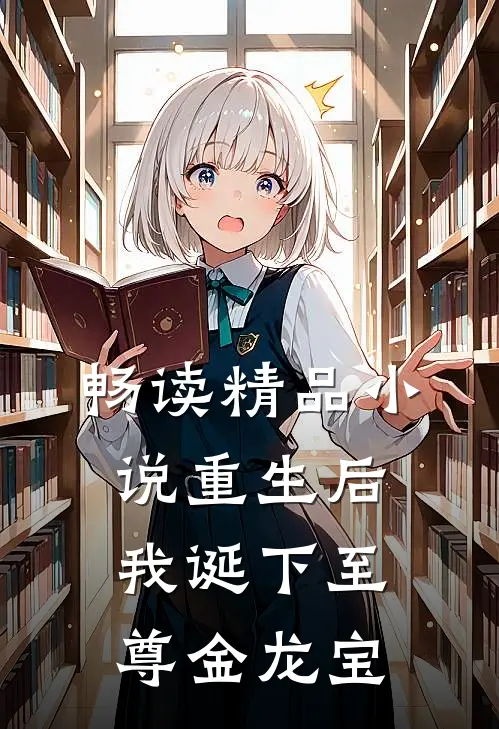 畅读精品小说重生后，我诞下至尊金龙宝