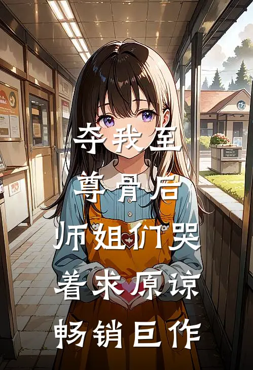 夺我至尊骨后，师姐们哭着求原谅畅销巨作