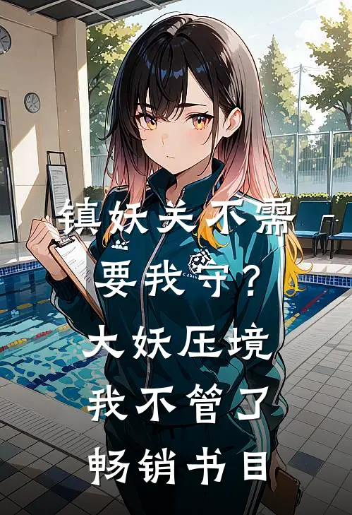 镇妖关不需要我守？大妖压境我不管了畅销书目