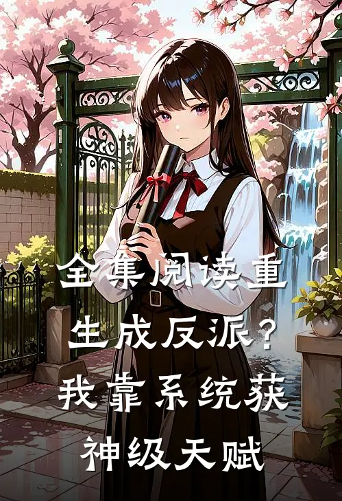 全集阅读重生成反派?我靠系统获神级天赋