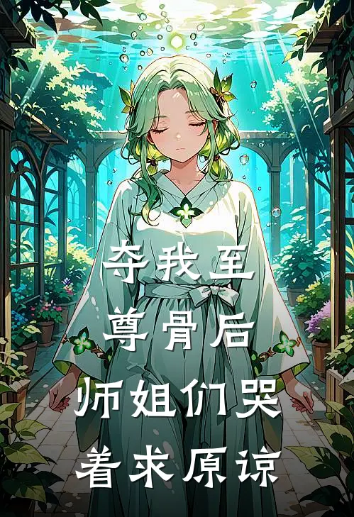 夺我至尊骨后，师姐们哭着求原谅