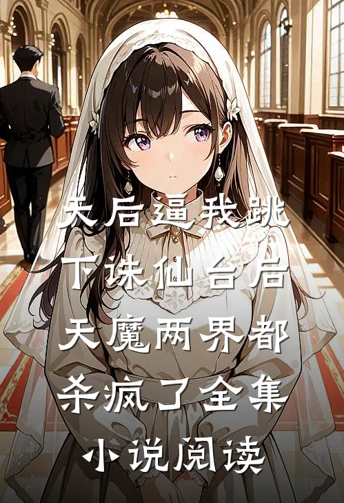 天后逼我跳下诛仙台后，天魔两界都杀疯了全集小说阅读