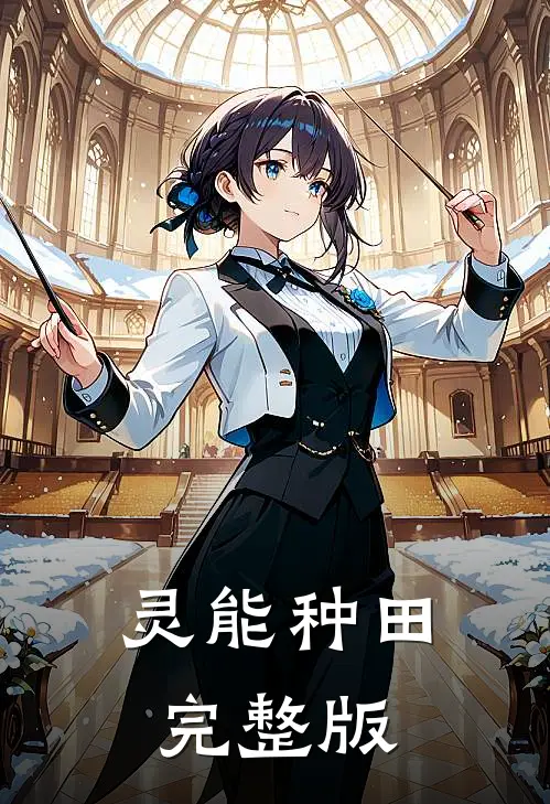 灵能种田完整版