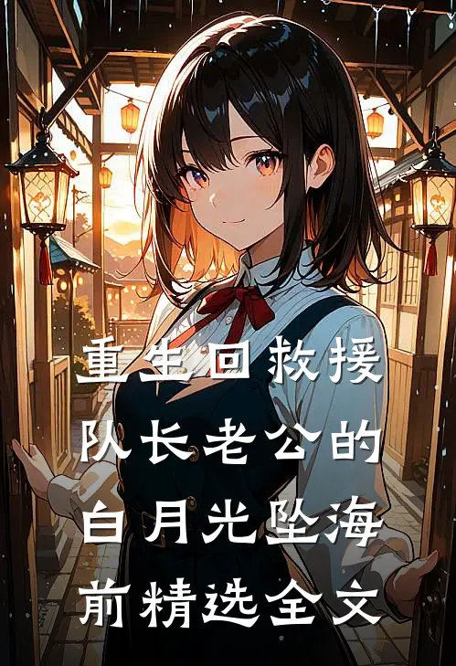 重生回救援队长老公的白月光坠海前精选全文