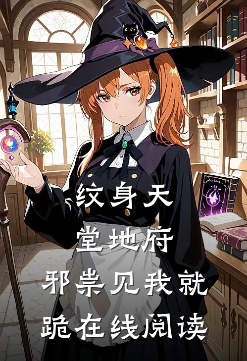 纹身天堂地府,邪祟见我就跪在线阅读