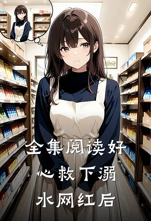 全集阅读好心救下溺水网红后