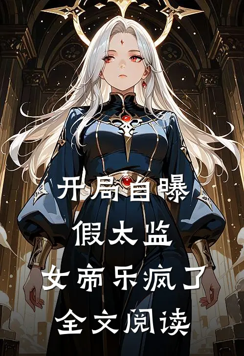 开局自曝假太监,女帝乐疯了全文阅读