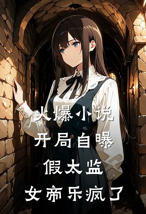 火爆小说开局自曝假太监,女帝乐疯了