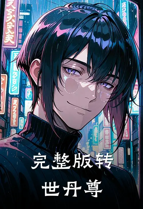 完整版转世丹尊