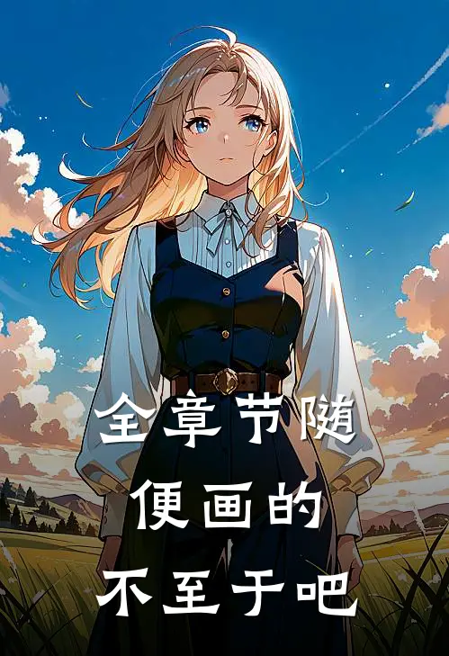 全章节随便画的,不至于吧