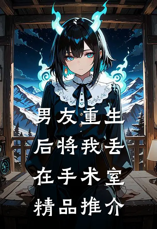 男友重生后将我丢在手术室精品推介