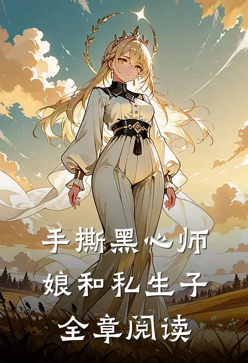 手撕黑心师娘和私生子全章阅读